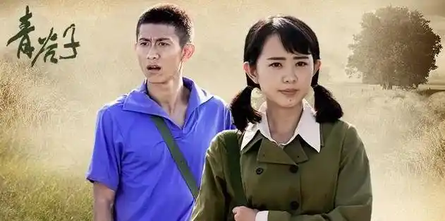 热映中的电视剧《青谷子》拍摄基地是肇源县瓦房村