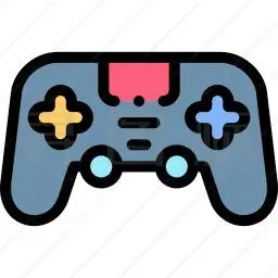 游戏手柄图标