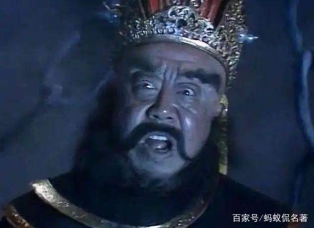 其实真正想让孙悟空死的,只有阎王一人,不信你看他让手下做了啥