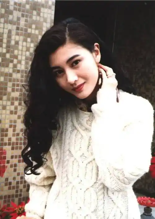 李嘉欣最出色的一次演出,给了王家卫,神仙阵容难再现_黎明_堕落天使