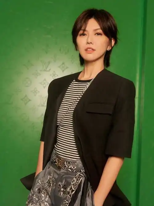 曾被酸「冷门华语歌手」孙燕姿线上演唱会7字高eq回应