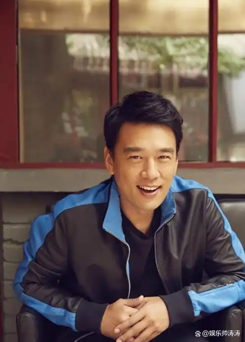 王耀庆霸道总裁专业户娶青梅竹马为妻婚后多年仍恩爱