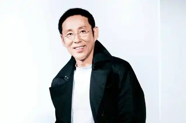 姓陈的5位男明星,有你喜欢的那一位吗?