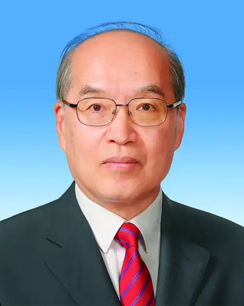 中华人民共和国国家监察委员会主任简历最高人民法院院长简历最高人民