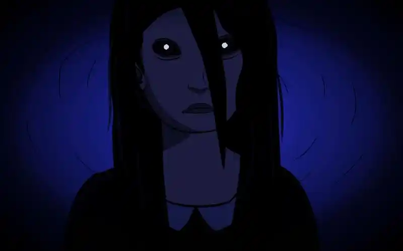 【自制熟肉】恐怖动画:梦魇呼魂