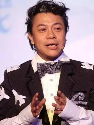 蔡康永谈文章劈腿大众不要幸灾乐祸