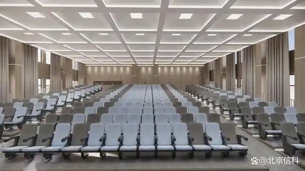 类型   多功能厅,报告厅,培训厅,宴会厅设计风格   商务风格,时尚简约