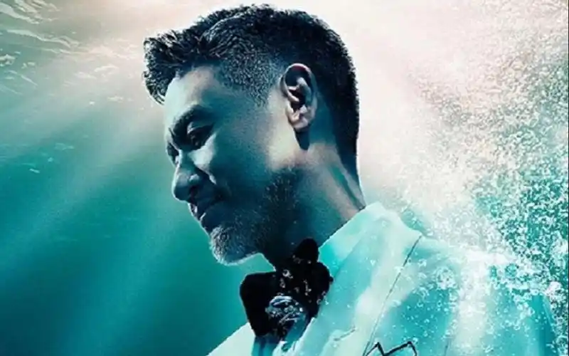 张学友60 演唱会澳门站 6.23场——她来听我的演唱会