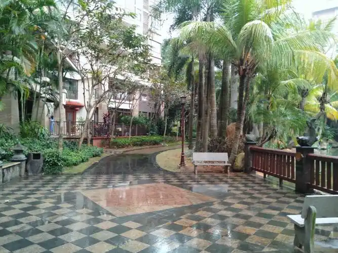 紫园b区,和谐路-海口紫园b区二手房,租房,房价-海口安居客