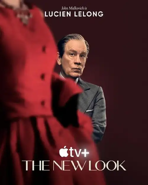 时集档案##戛纳电影节##新风貌##the new look