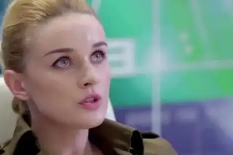 柳莎,偶像剧 a target="_blank" href="/item/《麻辣变形计》