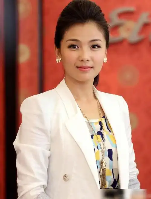 10位被演戏耽误的歌手刘涛获全球金曲奖周迅一开口就跪了