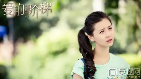 爱的阶梯张乐美和路风发生关系了吗张乐美和路风在一起为什么被阻止