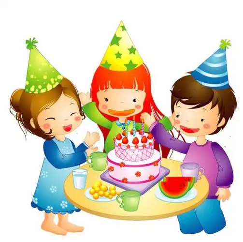 【生日篇】成长不期而遇——南阳桥幼儿园果二班胡峻熙六岁生日party