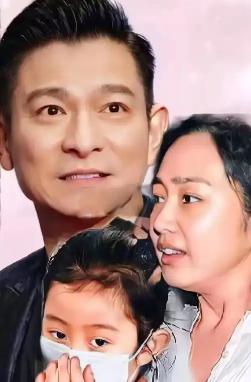 朱丽倩_父亲_孩子