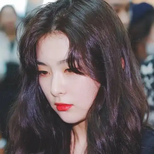 头像redvelvet姜涩琪合集