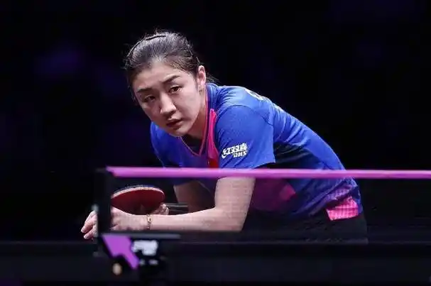 国乒东京奥运预测:樊振东渴望弥补遗憾,陈梦表现不确定?