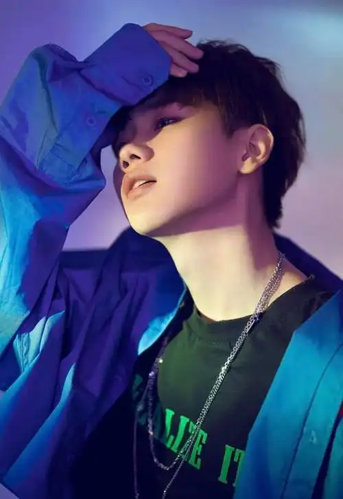 台湾歌手汪苏泷个人资料