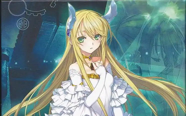 脆脆鲨果然有人发兰斯希拉