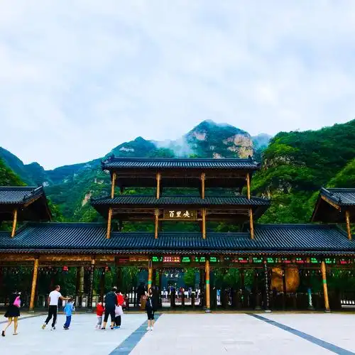 保定旅游图片,保定自助游图片,保定旅游景点照片 - 马蜂窝图库 - 马