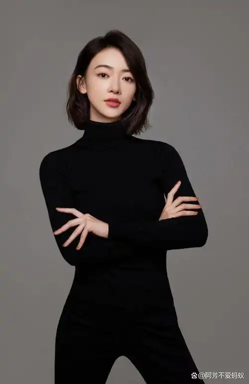 为什么吴谨言无戏可拍了?别听于正说得那么好,资本已经抛弃了她