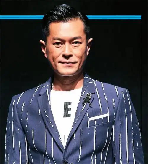 古天乐9年博客更文3511篇,自曝心仪的另一半,粉丝热泪盈眶!