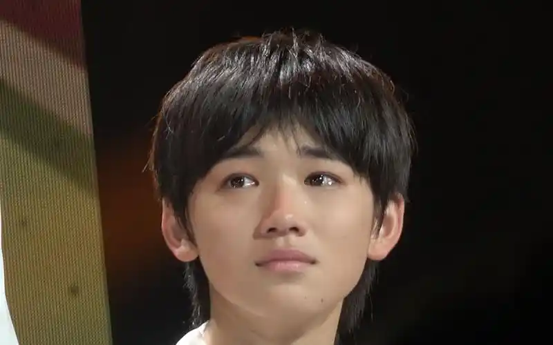 tyt台风少年团宋亚轩觉醒首唱会小哭包part剪辑