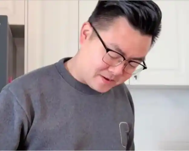 田静晒全家福,郭威的形象变化大,网友的评论出奇的一致