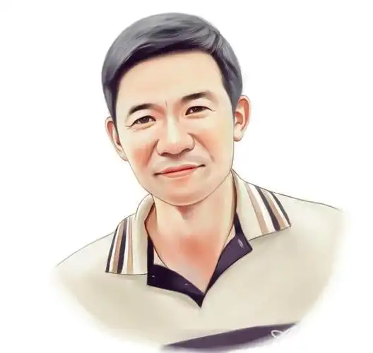 高质量微信头像超好看头像图片大全男生