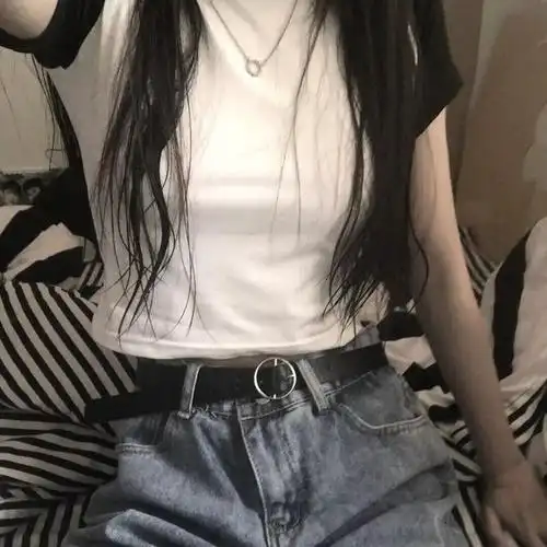 不露脸女生头像:温柔的人到夜晚总会露出伤疤/部位女头