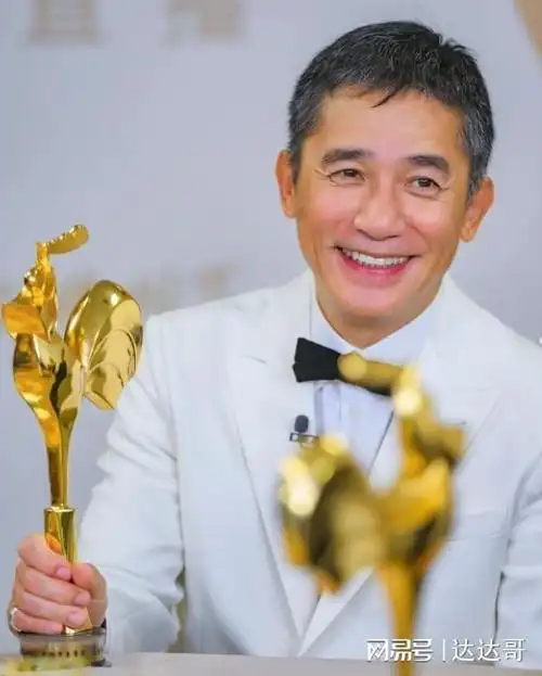 刘嘉玲介绍出炉影后给梁朝伟认识没想到两人早在色戒合作过