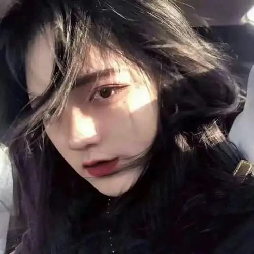 头像图片女高冷_小红书