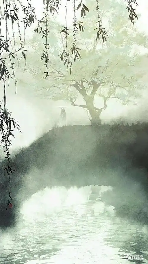 古风高清壁纸|绝美古风壁纸,每一张都冒着仙气|你缺古风壁纸吗?