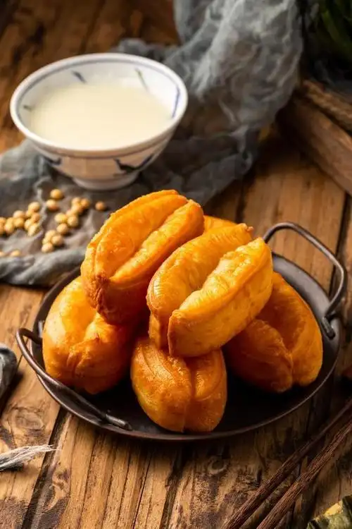 2020 小油条|美食摄影