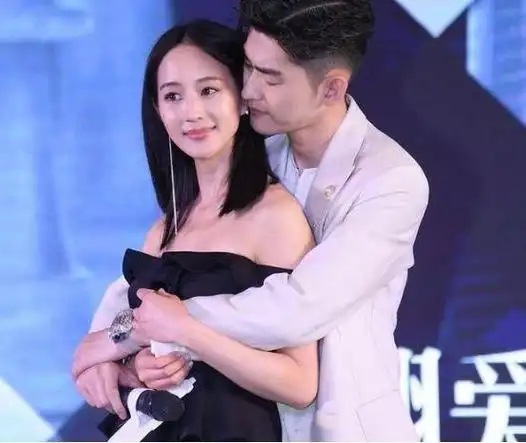 张钧甯认爱柯汶利透露家人对男方很满意,错过张翰邱泽喜迎真爱