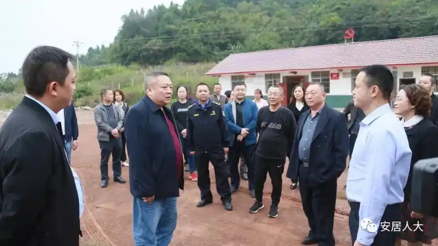 区人大常委会组织区乡两级人大代表视察整治群众最不