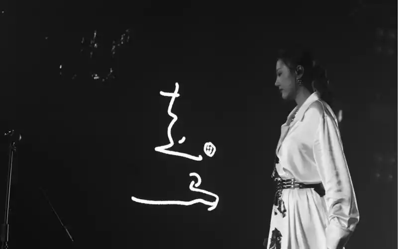 陈粒的悠长假期巡演 《走马》