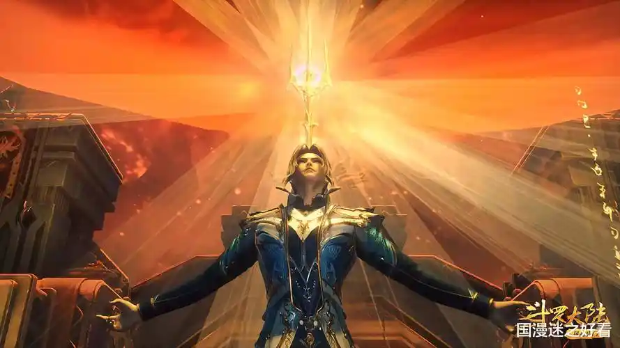 斗罗大陆:降魔被唐三打哭狼狈逃跑,唐三小舞喜气洋洋换新装,并前往