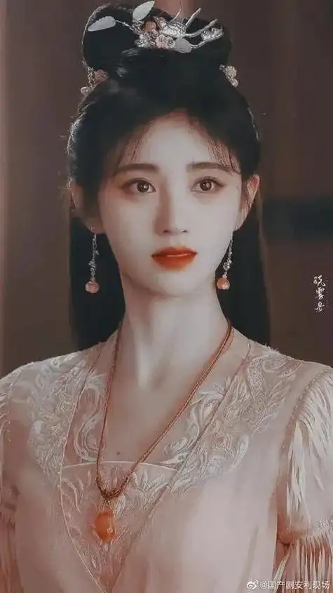 内娱古装剧绝美女明星有没有你中意的