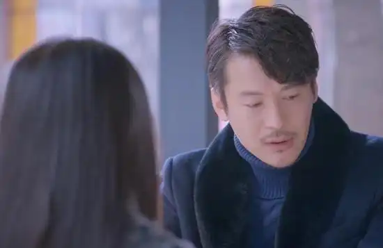 【图】克拉恋人沈东军剧照荧屏处女秀 遭高雯强吻