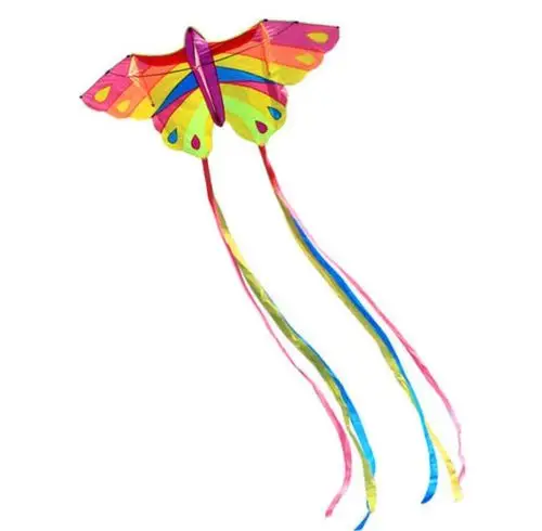 城关镇东关小学,停课不停学!四年级美术《风筝》创意设计