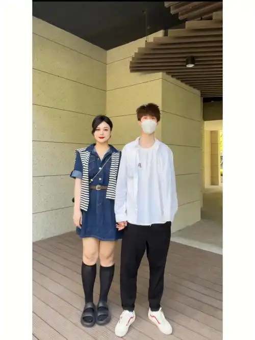 160斤夏季穿搭来啦