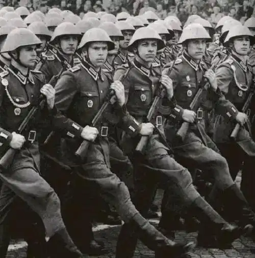 科普来自东德的传奇利器mpikm系列突击步枪