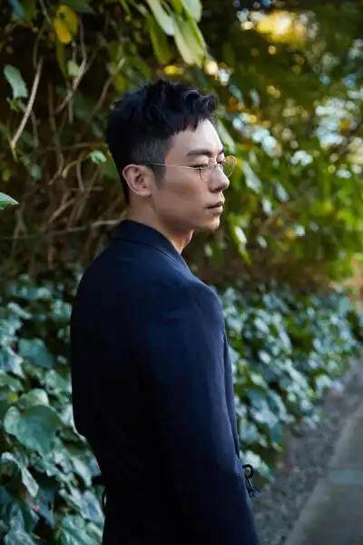 朱亚文 - 堆糖,美图壁纸兴趣社区