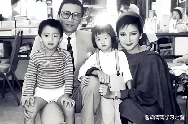 谢贤,这是一个香港人耳熟能详的名字.