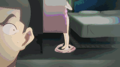 这部超现实主义国产动漫,有的不仅仅是黄暴污_网易订阅