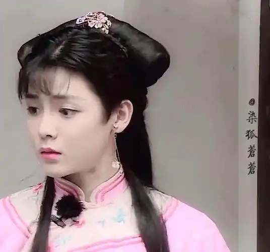 男星反串也有惊艳的他们扮起女装违和感0还超有魅力