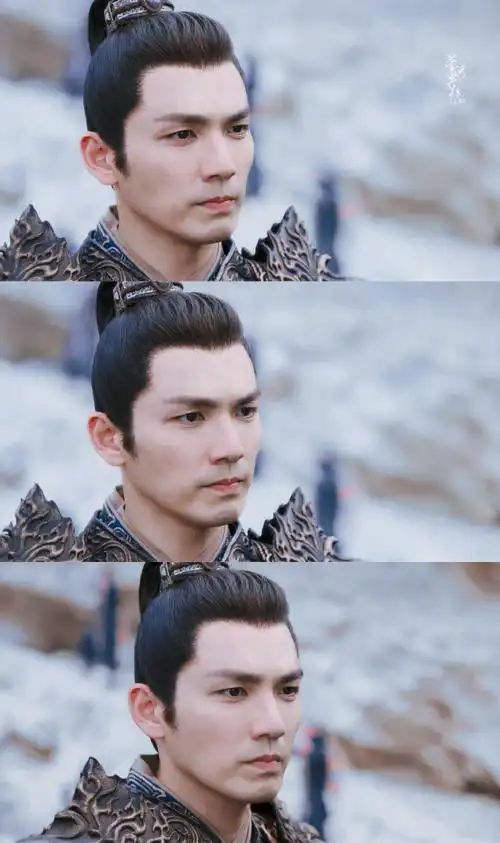 似玉##钟汉良徐令宜#楚北捷"仰不愧于天,俯不怍于人"钟汉良古装yyds!