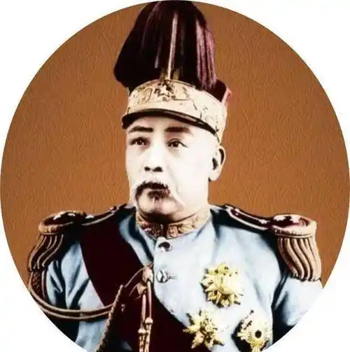 四十载北洋风云,涌现了多少枭雄?_袁世凯_段祺瑞_日本