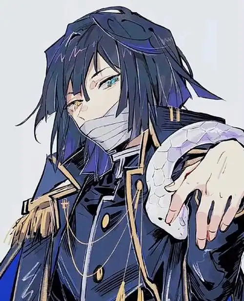 鬼灭之刃九柱合集